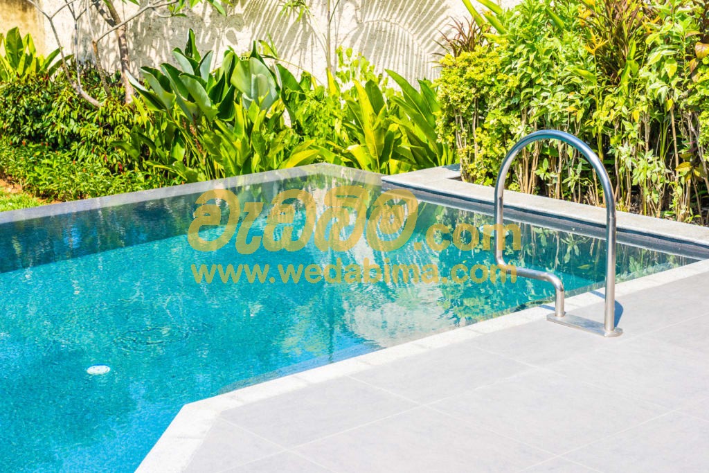 swimming pool construction sri lanka