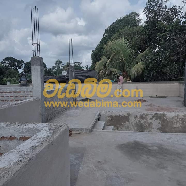 Slab Satalin Work Gampola price in Sri Lanka