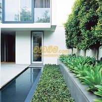 landscaping for small gardens in sri lanka