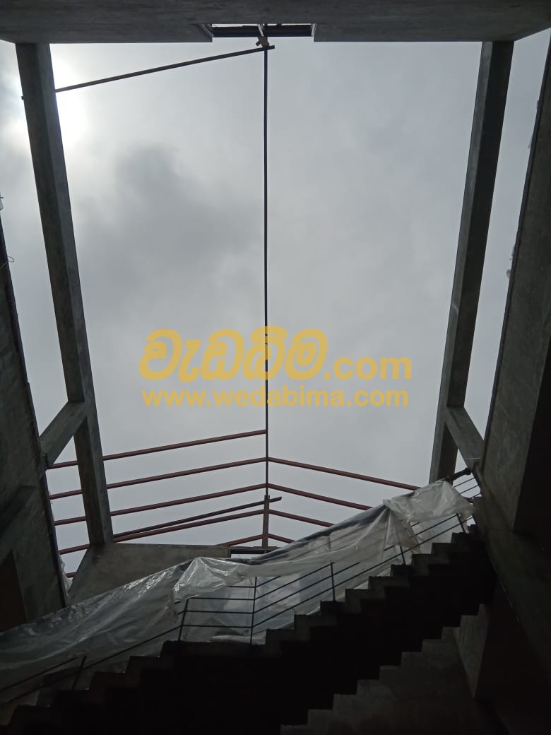 Roofing Contractors Price In Gampaha