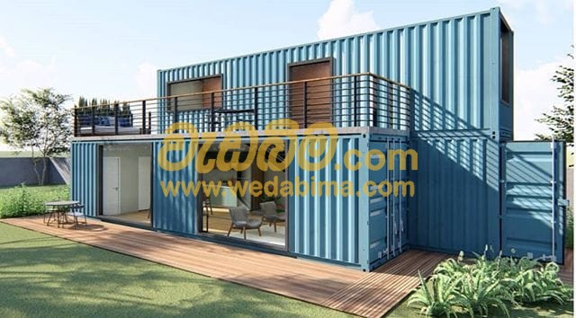 Container Homes