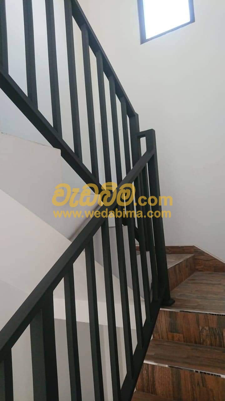 Hand Railing Price In Sri Lanka