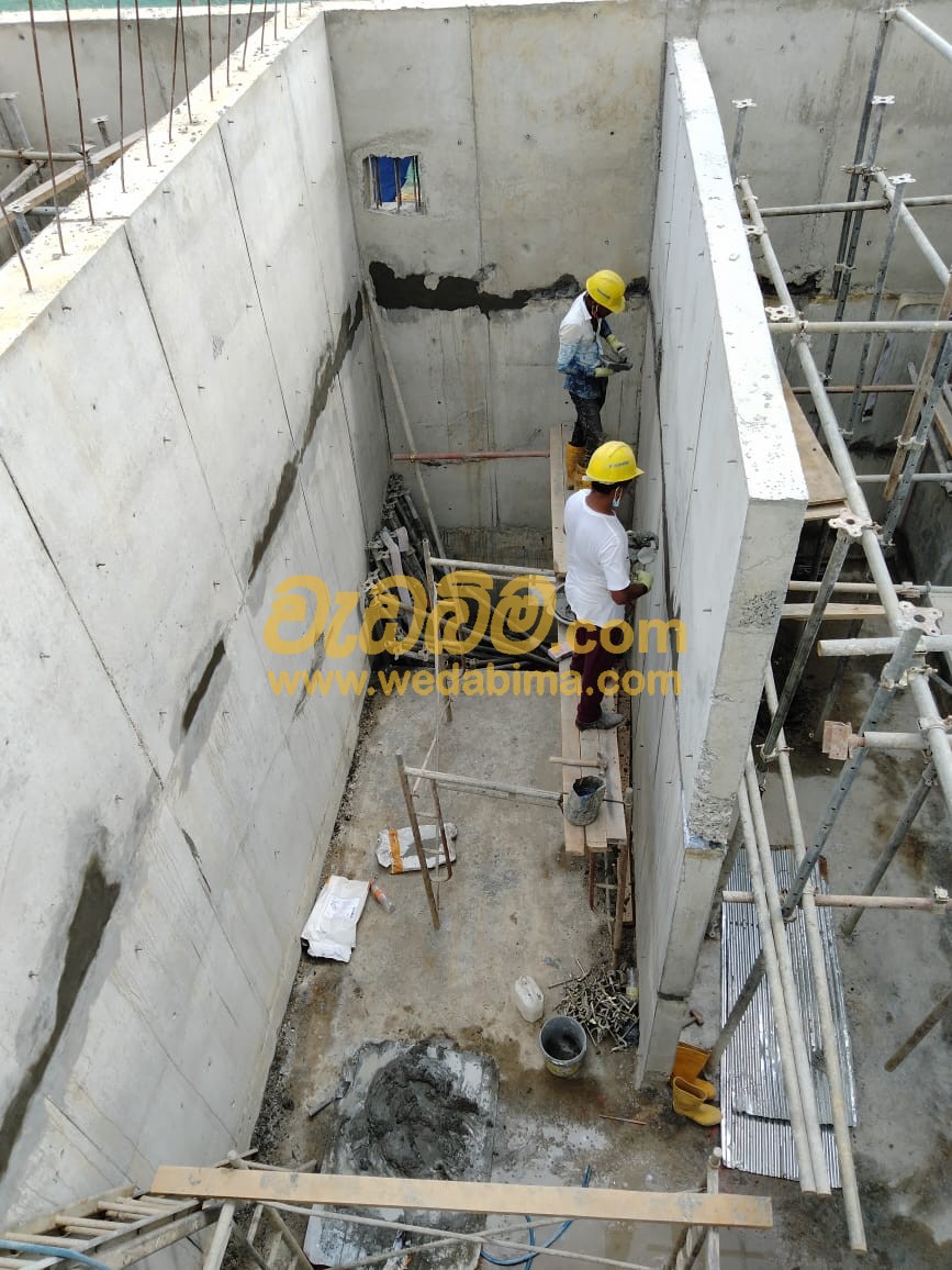 Waterproofing Service