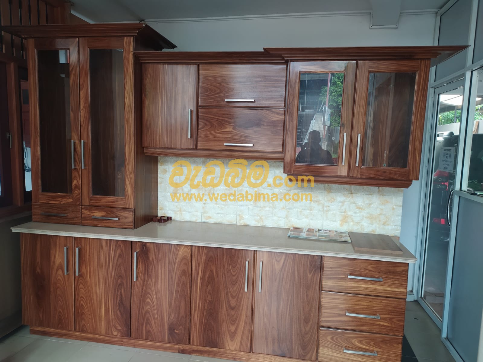 Pantry Cupboards Price in Sri Lanka