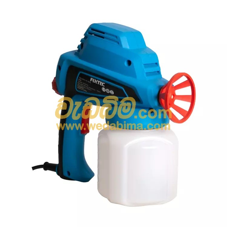 Electric Sprayer