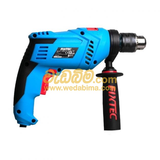 Electric Drill