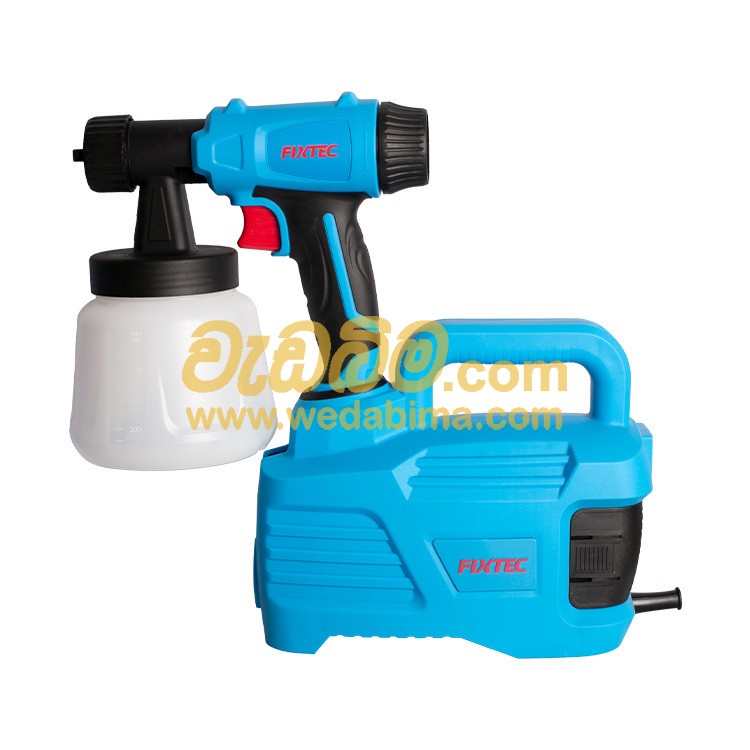 Electric Sprayer