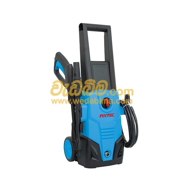 High Pressure Washer