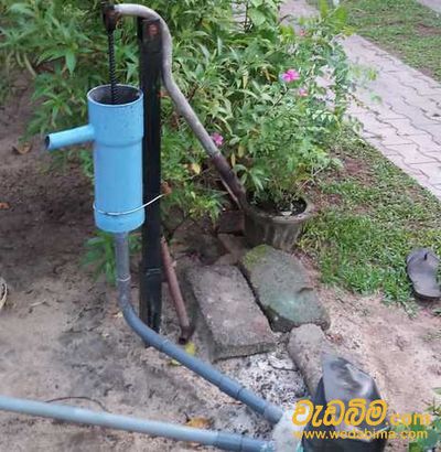 Tube Well Service