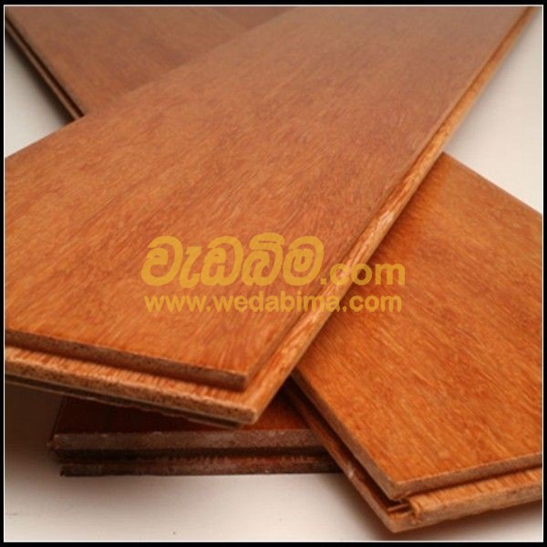 Kempas Timber Suppliers in Sri Lanka