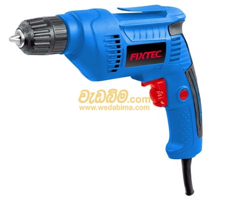 Electric Drill