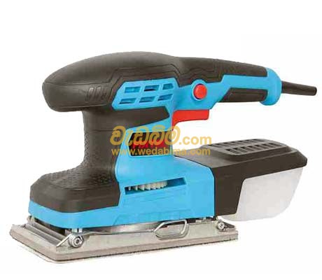 Orbital Sander