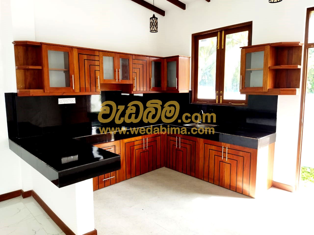 Pantry Cupboards Price in Sri Lanka