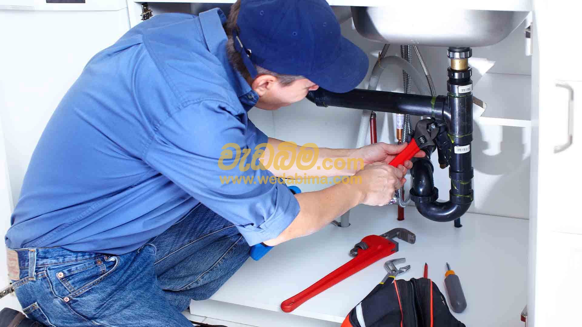 Plumbing Contractors In Srilanka