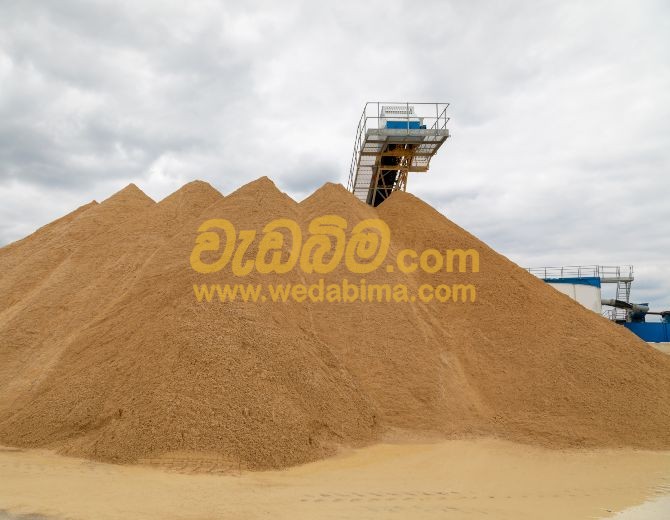 sand cube price in sri lanka