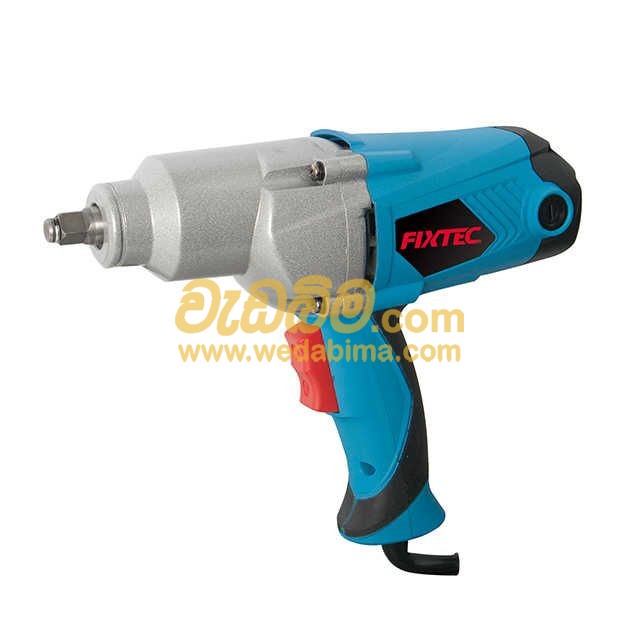 Impact Wrench