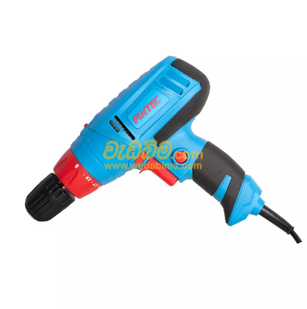 Electric Drill