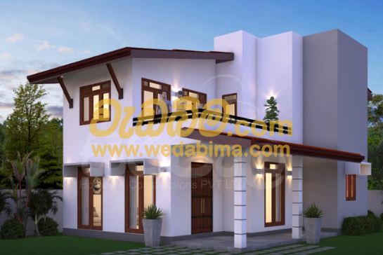 Cover image for house plan price in sri lanka