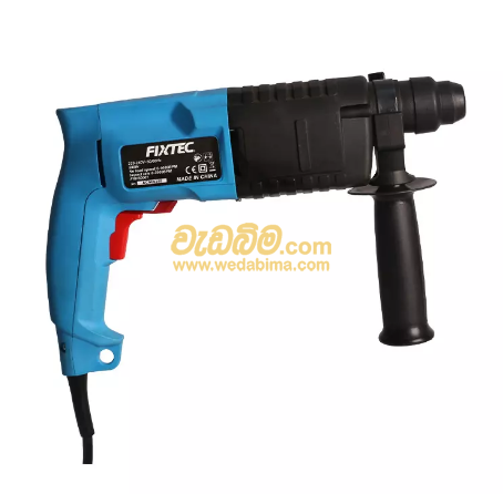 rotary hammer drill price in sri lanka