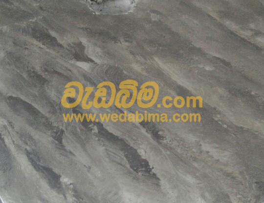 titanium contractors price in sri lanka