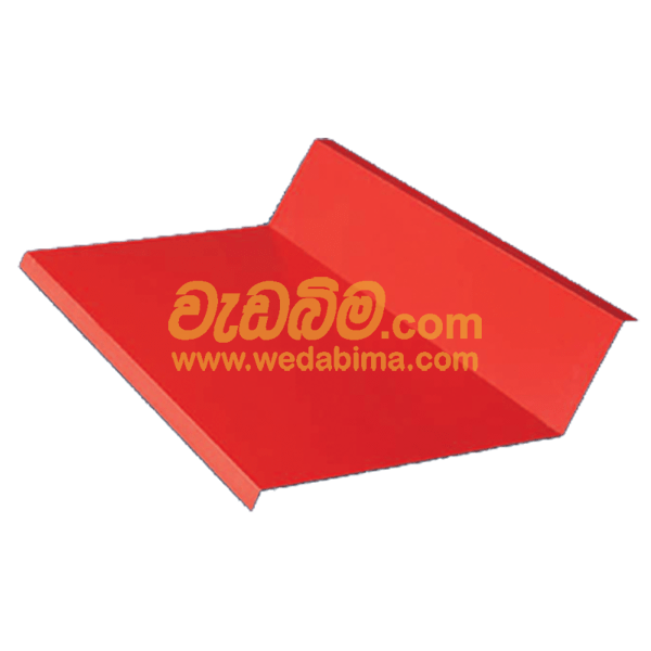 Wall Flashing Supplier In Sri Lanka