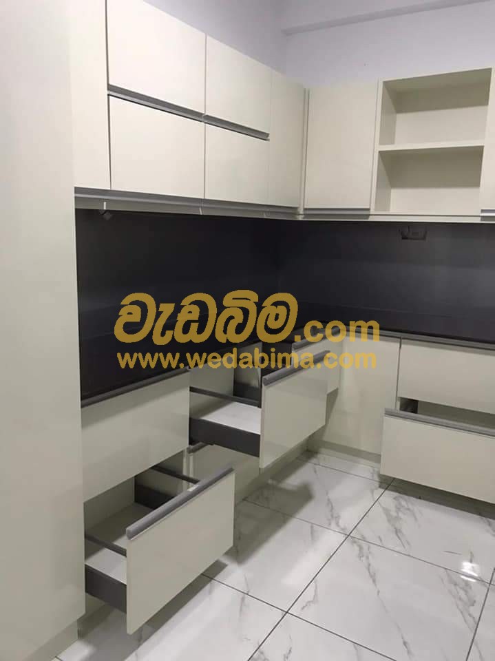 Kitchen Designers In Sri Lanka