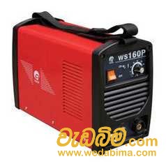 Cover image for Welding Machine for Rent