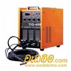 Welding Machine for Rent