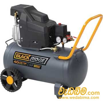 compressor for Rent