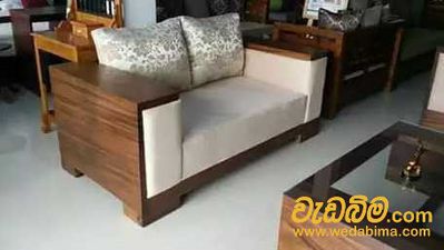 wood furniture