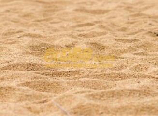 Cover image for Sand delivery in Katugastota