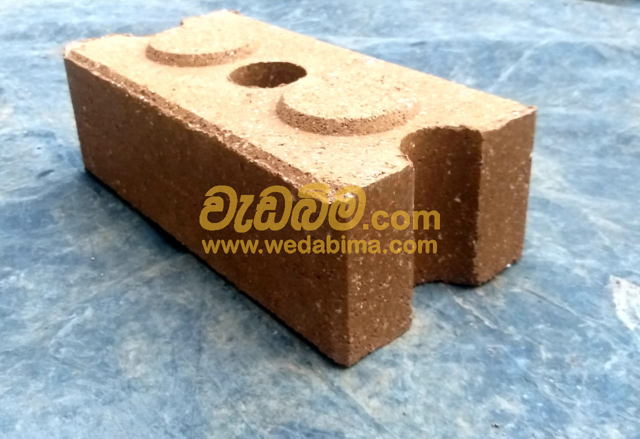 Eco Brick Uses