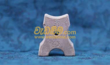 Cover Block 50mm Price