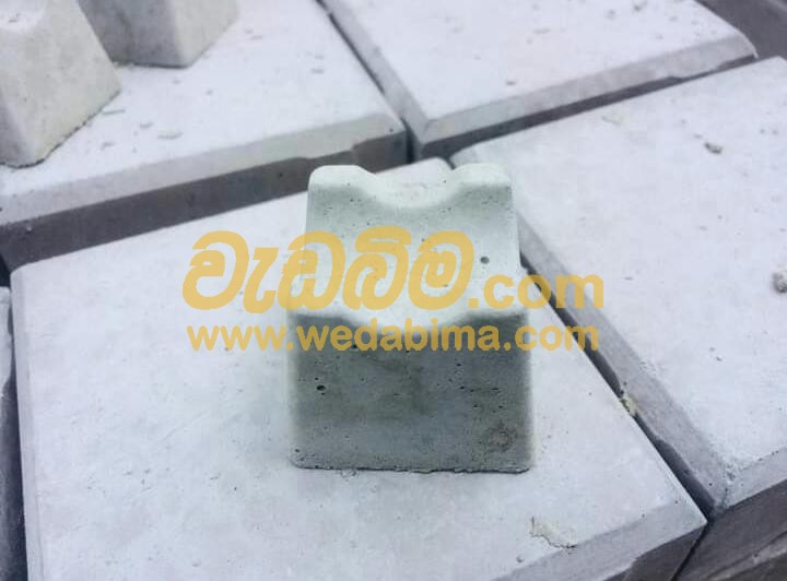 Concrete Spacer