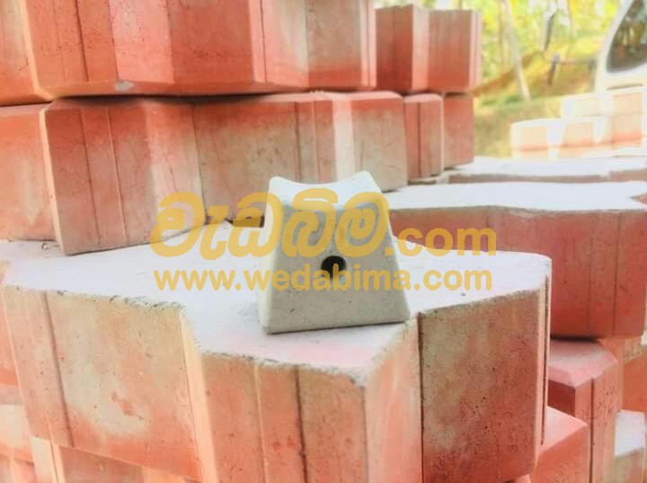 Precast Cover Blocks