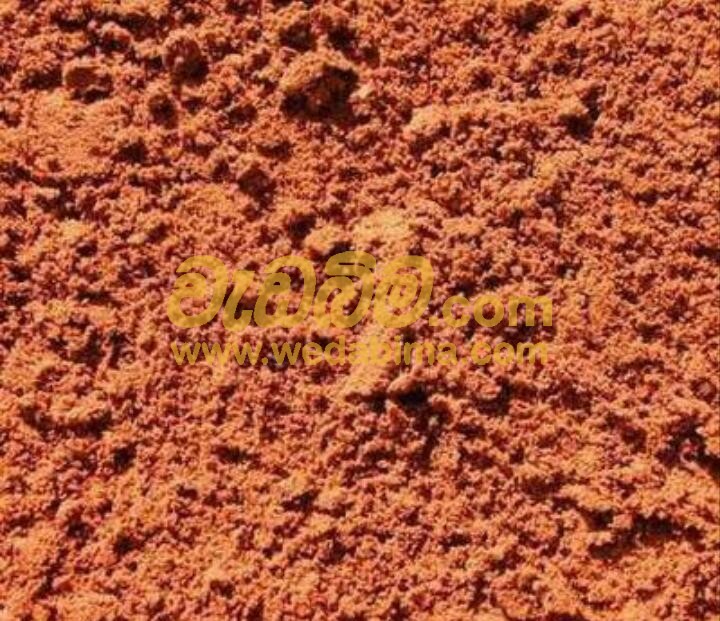 Red Soil