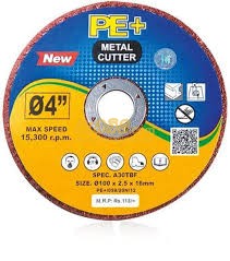 Metal Cutter Wheel - Puttalam