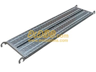 Catwalk Plate Size - Puttalam