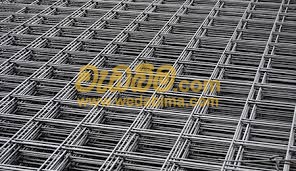 Cover image for BRC Mesh Price - Puttalam