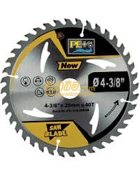 PE+ Saw Blade - Puttalam