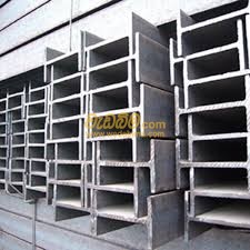 Steel H Beam - Puttalam