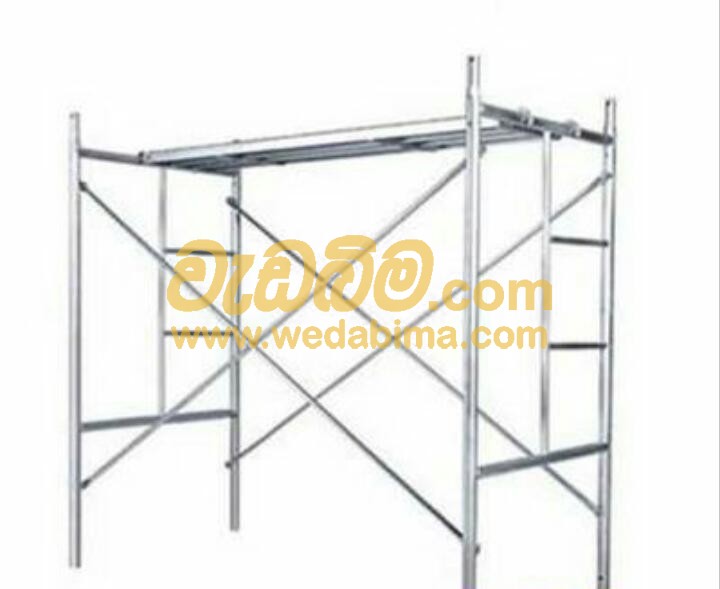 Scaffolding Set - Puttalam