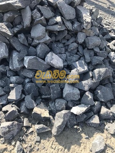 Kalu Gal Stone Suppliers