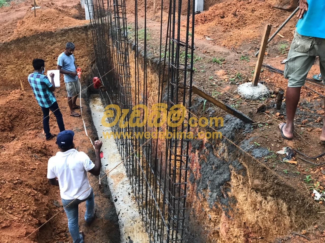 All Construction Work - Matara