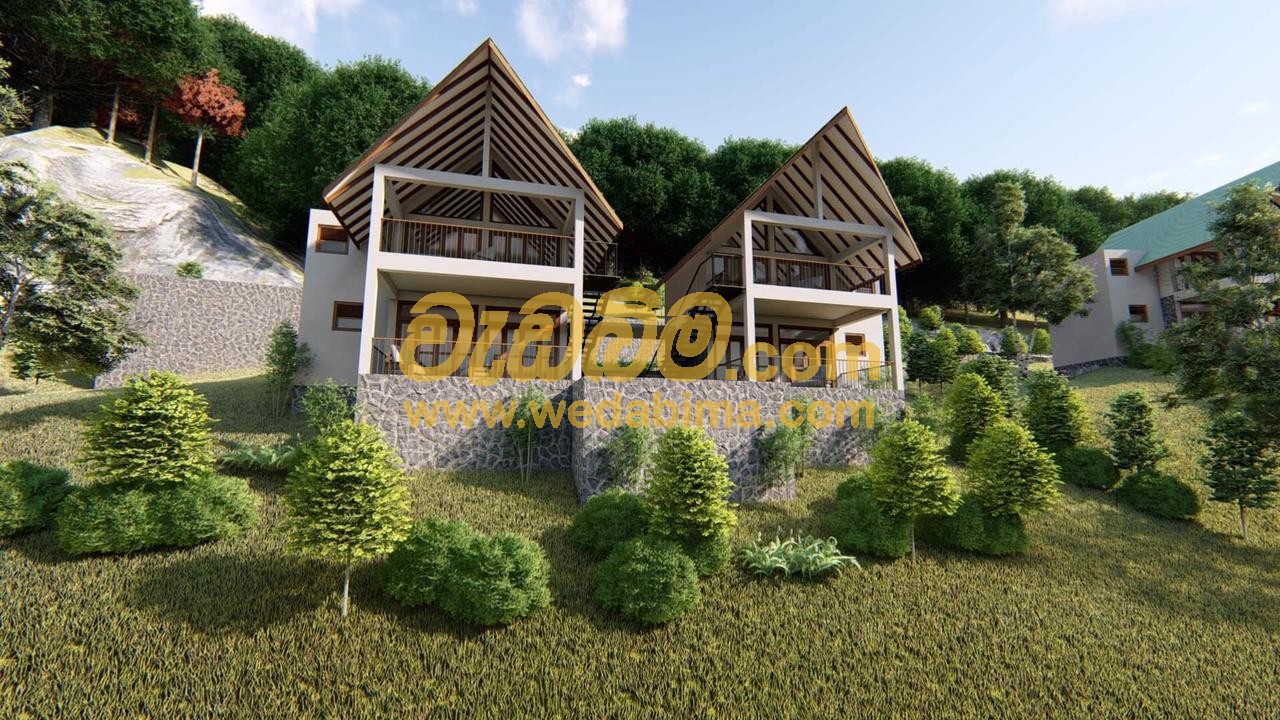 Design and Build - Matara