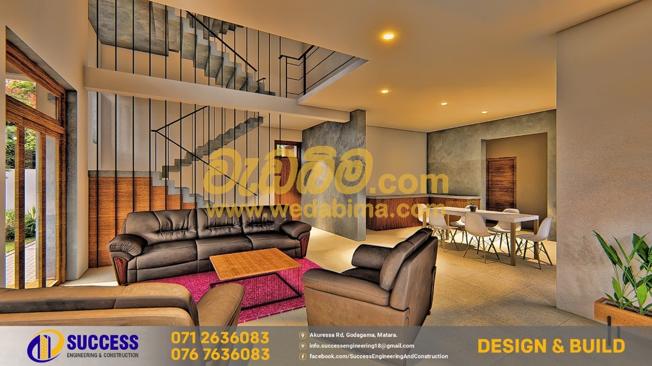 Designer Homes - Matara