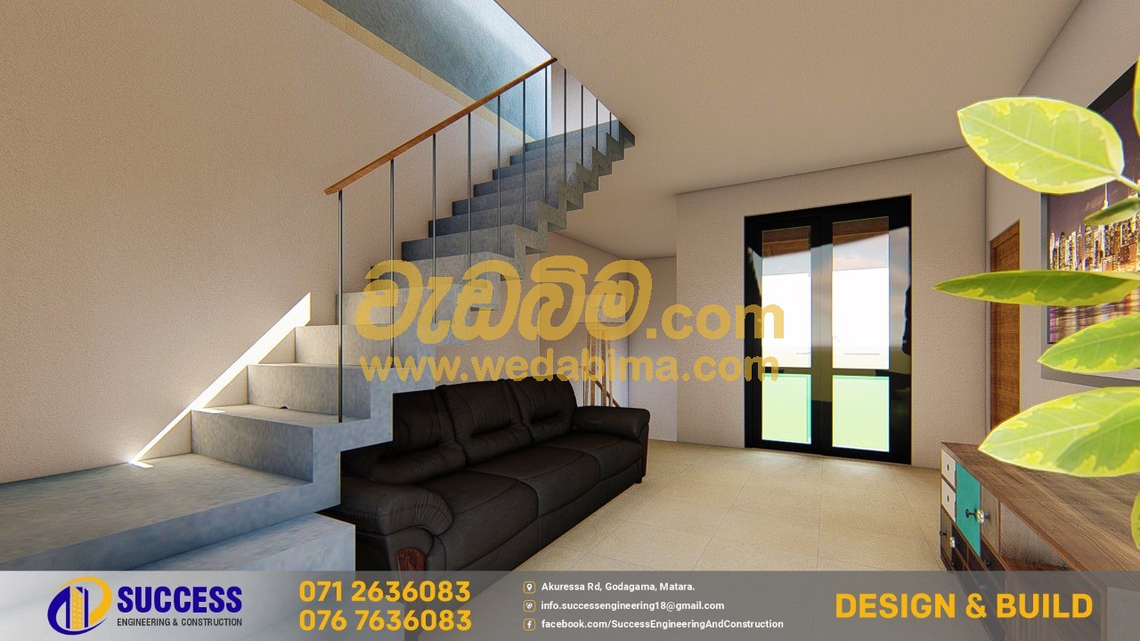 House Designers - Matara