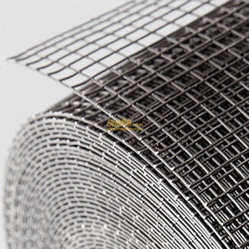 GI Wire Mesh - Rathnapura