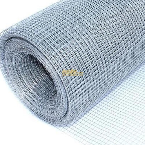 Cover image for GI Galvanized Wire Mesh Price - Rathnapura