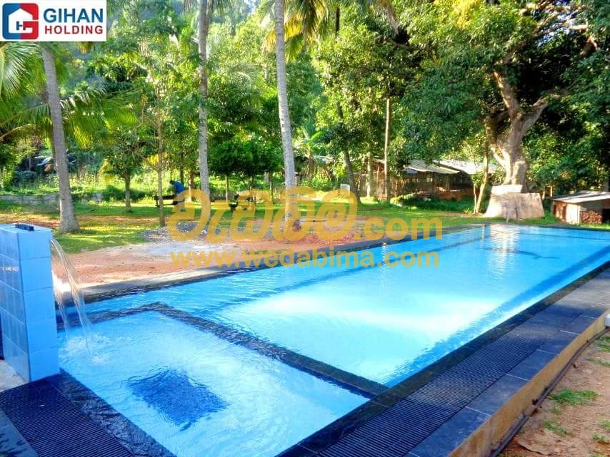 Cover image for Pool Construction Sri Lanka